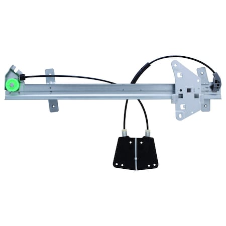 Wai Global WINDOW REGULATOR ONLY, WPR0137L WPR0137L